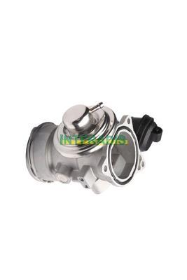 Vanne EGR INTFRADIS 25902